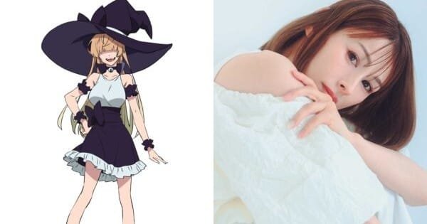 segunda temporada Wistoria