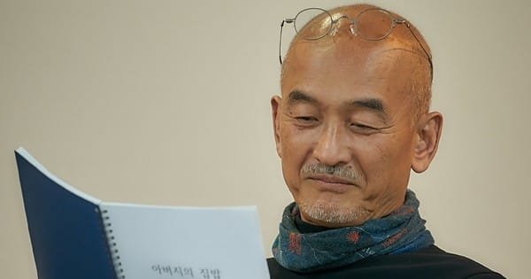 série live-action webtoon