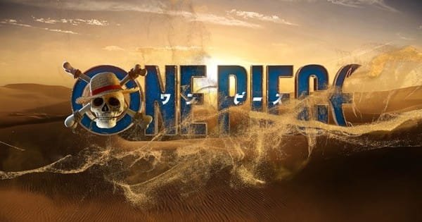 terceira temporada One Piece