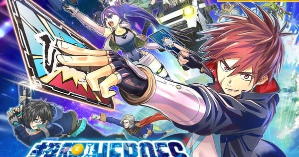 novo mangá Makoto Fukami