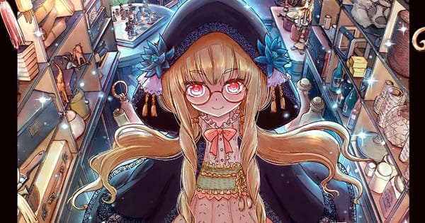 novas licenças Seven Seas