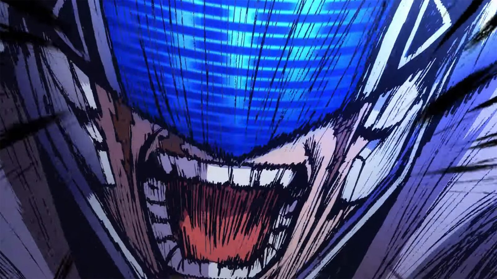 animes para fãs