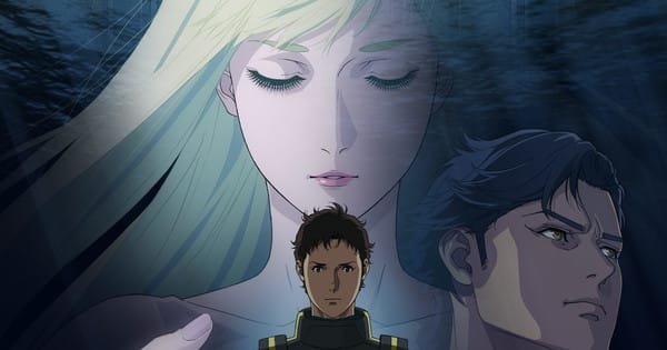 filme Gundam Hathaway