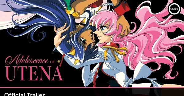 Adolescence of Utena