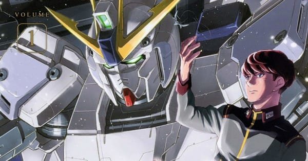 criadores de Gundam