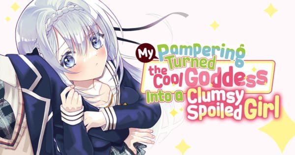 Manga UP! Global