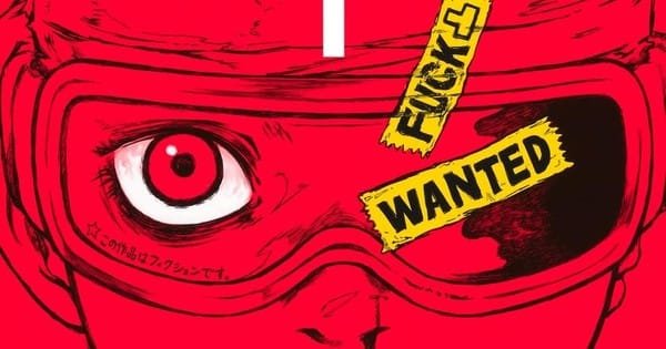 fim do mangá