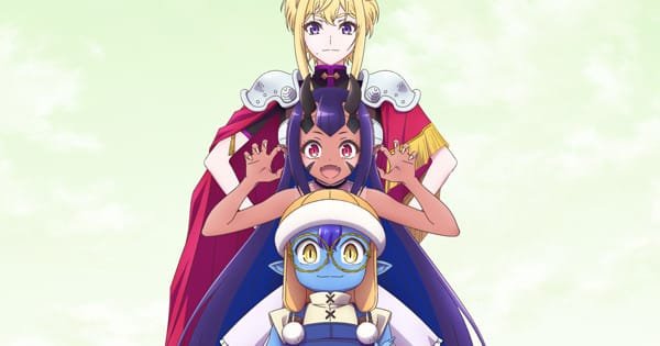 anime Tensei Goblin