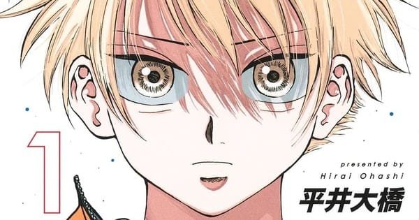 retorno mangá The Days