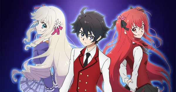 segunda temporada anime