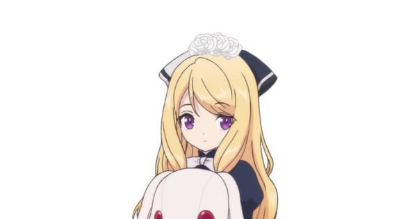 Elenco anime The Insipid Prince