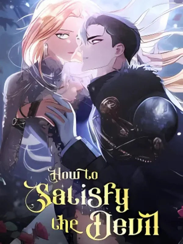Capa da obra How to Satisfy the Devil