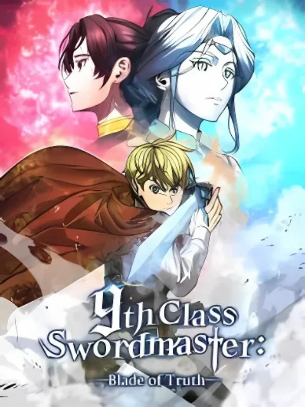 Capa da imagem The 9th Class Swordmaster Blade of Truth