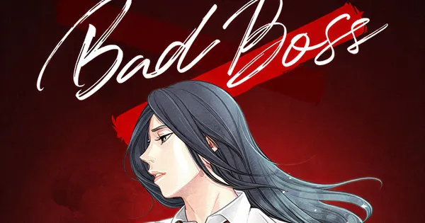 adaptação live-action Bad Boss