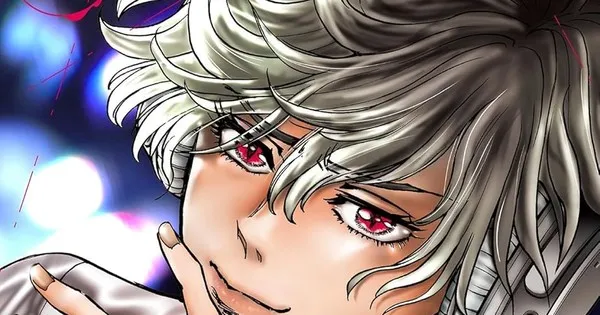 fim do mangá